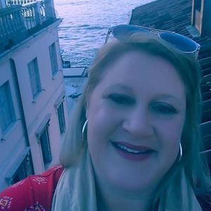 Meet your Posher, Ruth